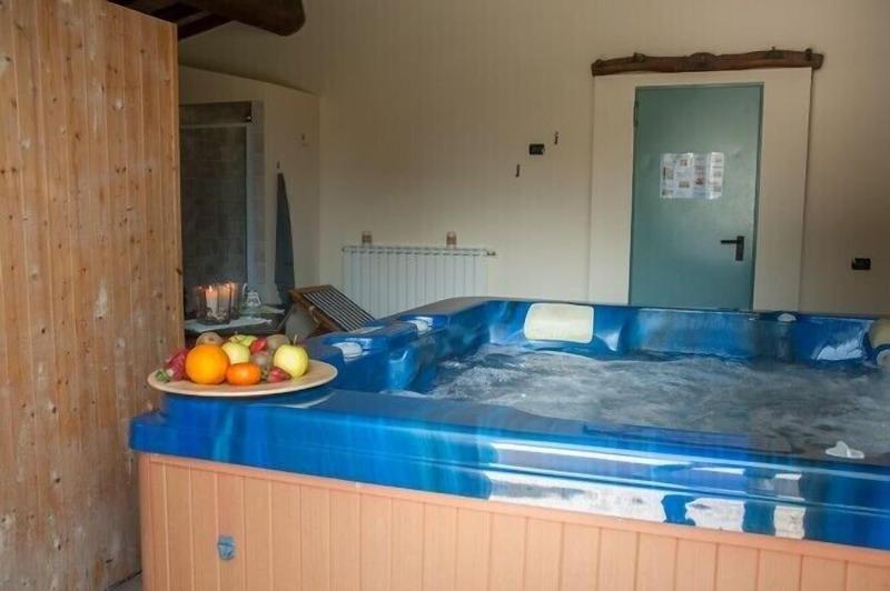 Agriturismo Casella del Piano image