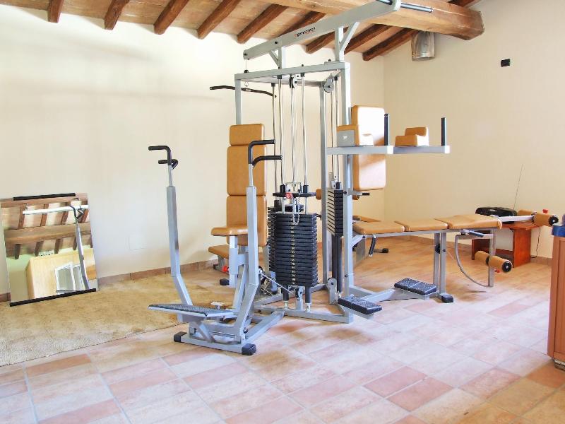 Agriturismo Casella del Piano image