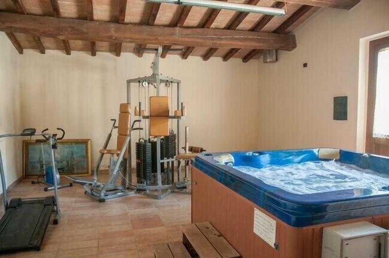 Agriturismo Casella del Piano image