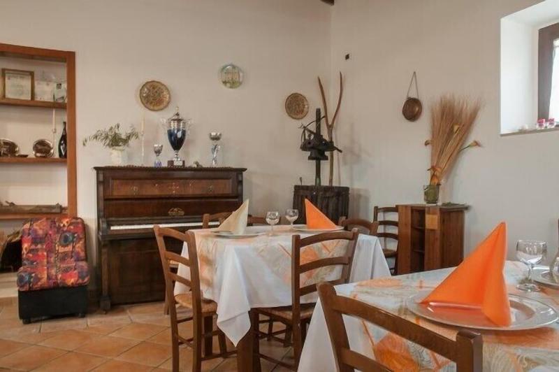 Agriturismo Casella del Piano image