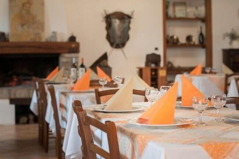 Agriturismo Casella del Piano image