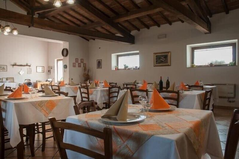 Agriturismo Casella del Piano image
