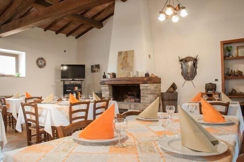 Agriturismo Casella del Piano image