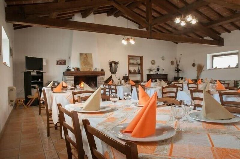 Agriturismo Casella del Piano image