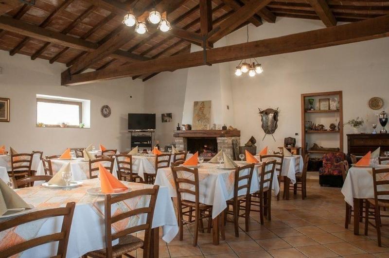 Agriturismo Casella del Piano image