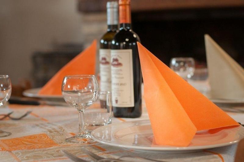 Agriturismo Casella del Piano image