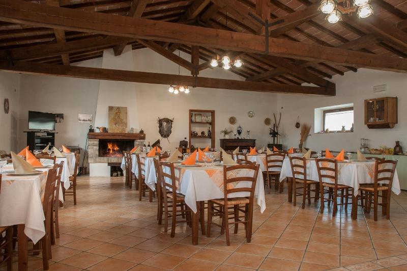 Agriturismo Casella del Piano image