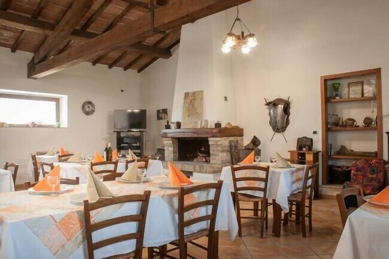 Agriturismo Casella del Piano image