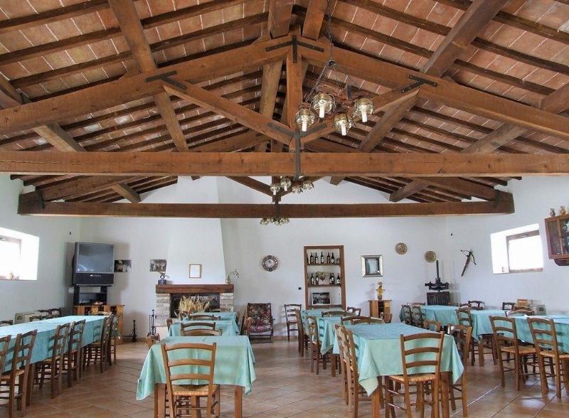 Agriturismo Casella del Piano image