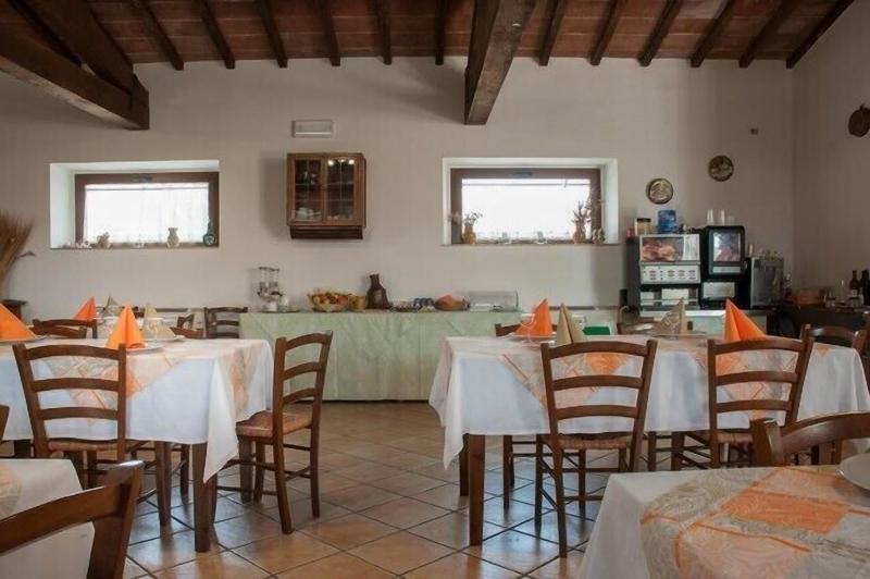 Agriturismo Casella del Piano image