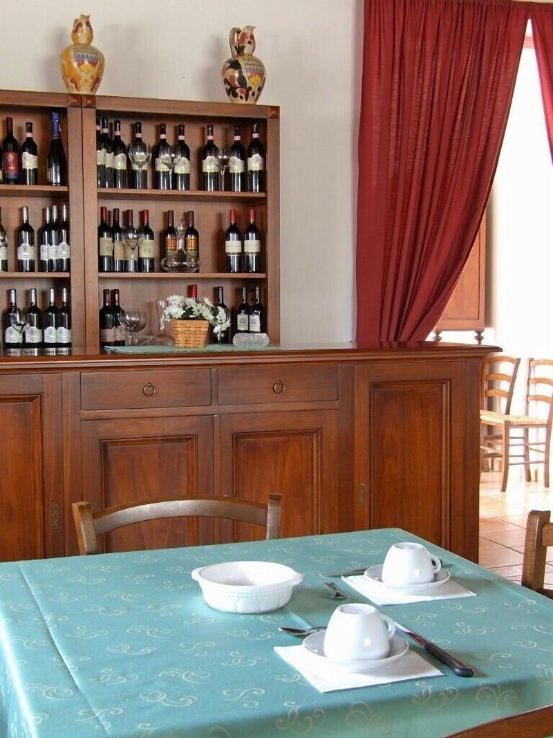 Agriturismo Casella del Piano image