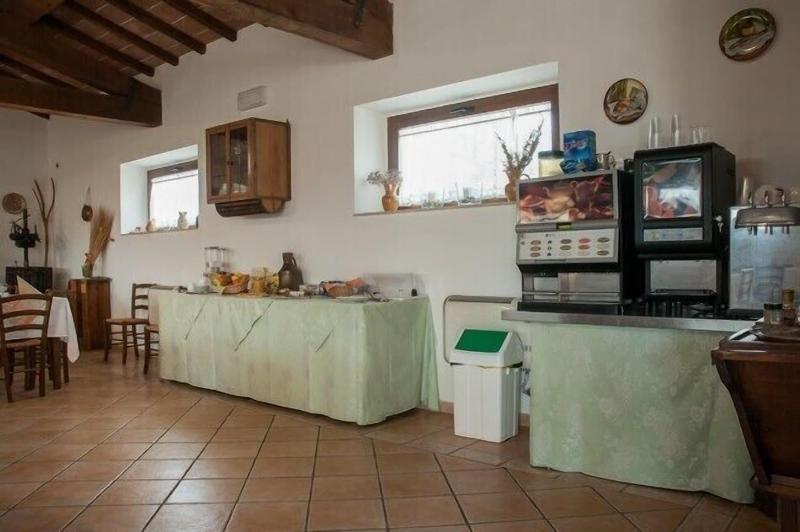 Agriturismo Casella del Piano image
