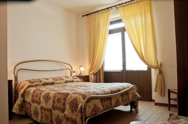 Agriturismo Casella del Piano image