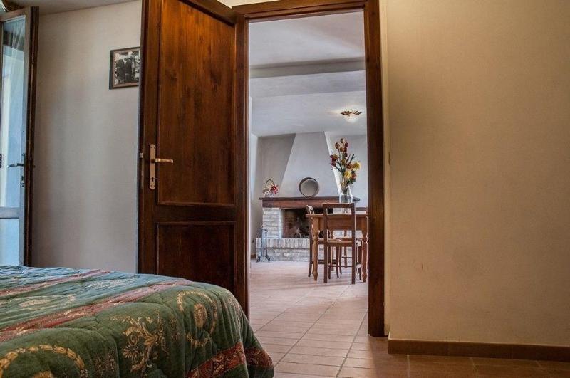 Agriturismo Casella del Piano image