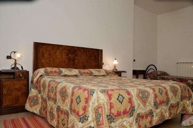 Agriturismo Casella del Piano image