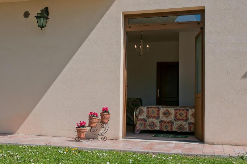 Agriturismo Casella del Piano image