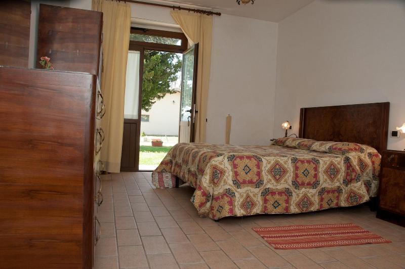 Agriturismo Casella del Piano image