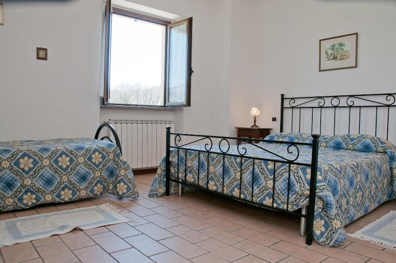 Agriturismo Casella del Piano image