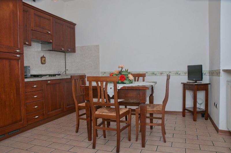 Agriturismo Casella del Piano image
