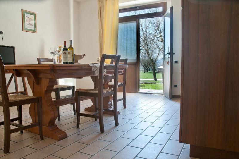 Agriturismo Casella del Piano image
