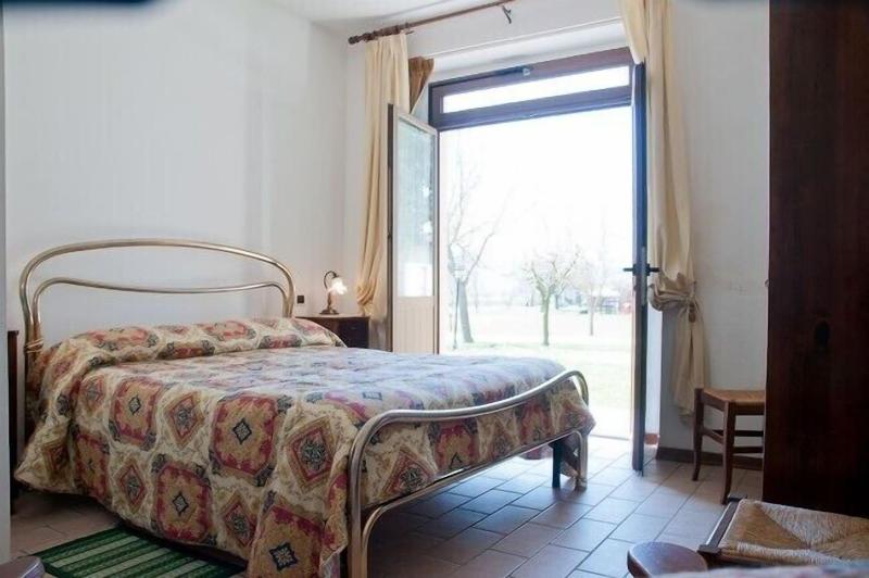 Agriturismo Casella del Piano image