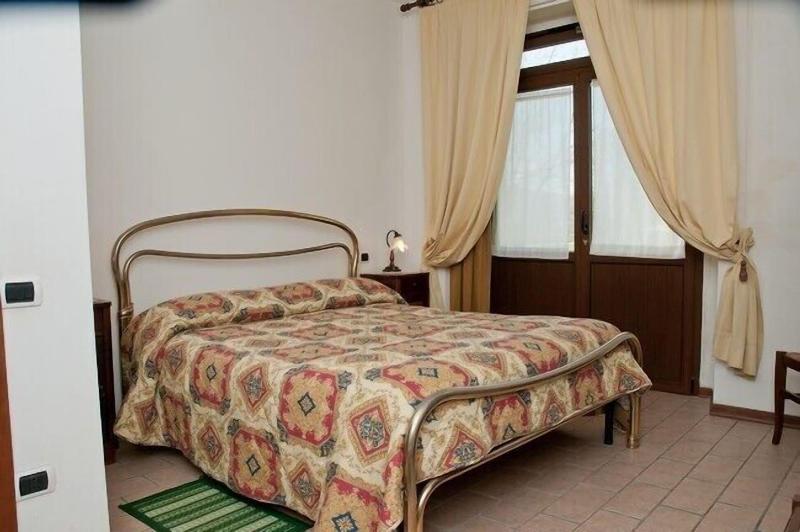 Agriturismo Casella del Piano image