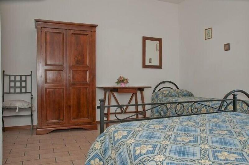 Agriturismo Casella del Piano image