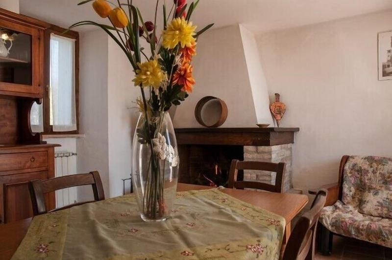 Agriturismo Casella del Piano image