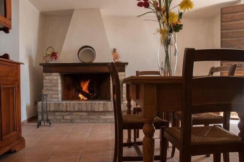 Agriturismo Casella del Piano image