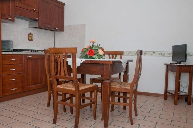 Agriturismo Casella del Piano image