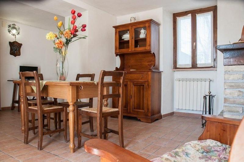 Agriturismo Casella del Piano image
