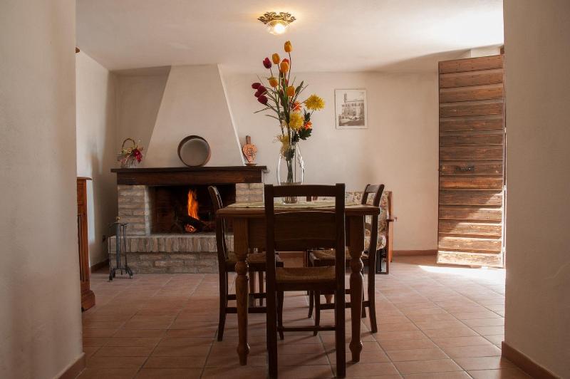 Agriturismo Casella del Piano image