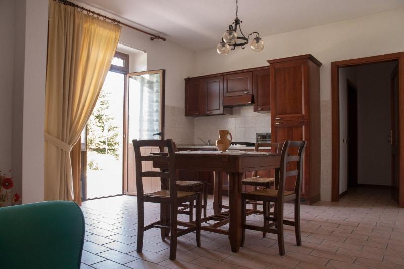 Agriturismo Casella del Piano image