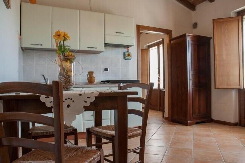 Agriturismo Casella del Piano image
