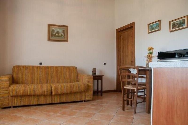 Agriturismo Casella del Piano image