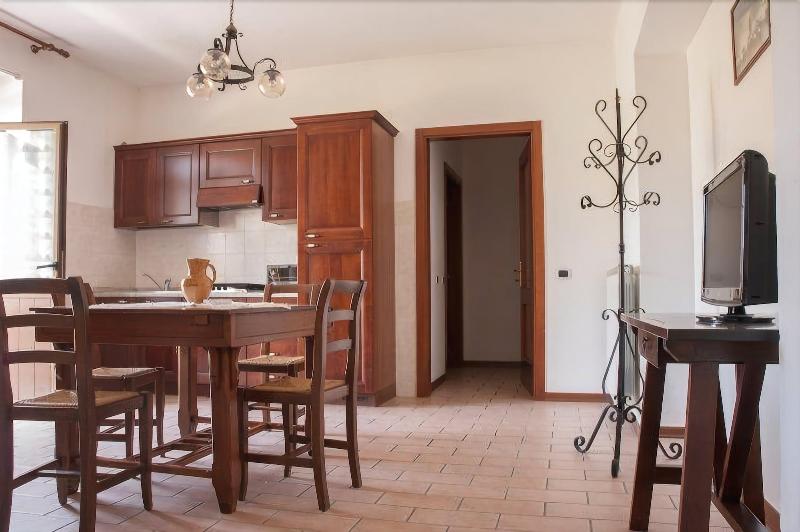 Agriturismo Casella del Piano image