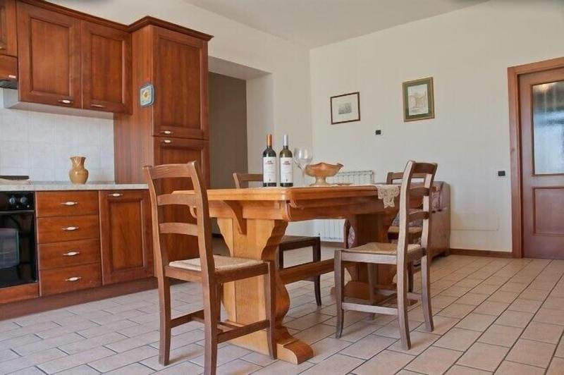 Agriturismo Casella del Piano image