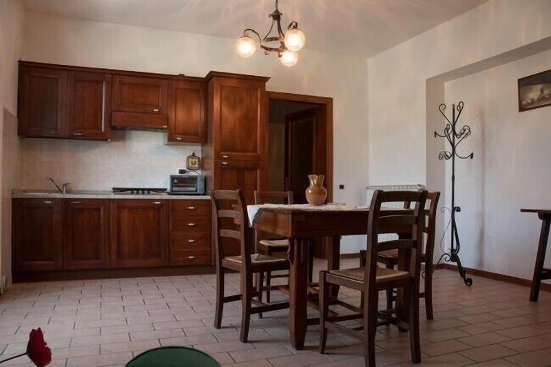 Agriturismo Casella del Piano image