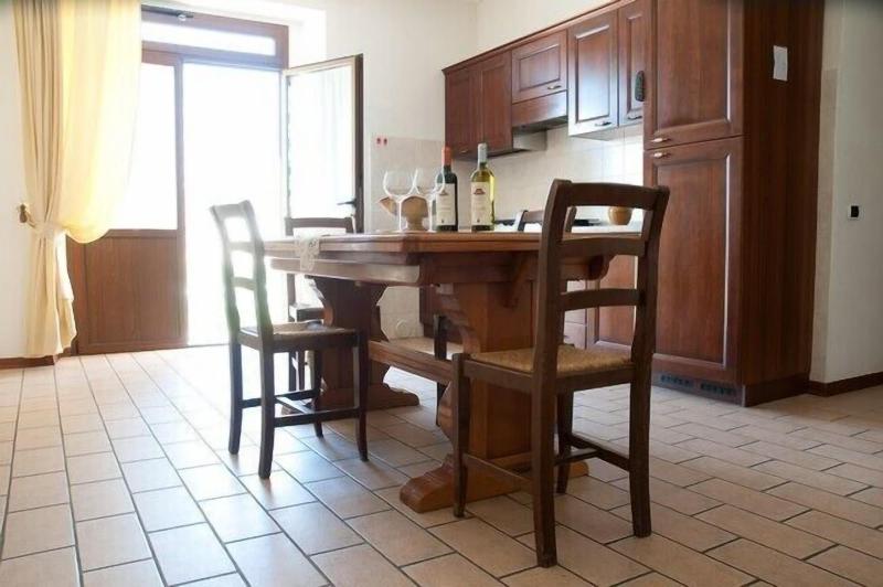 Agriturismo Casella del Piano image