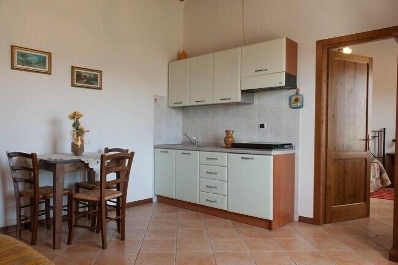 Agriturismo Casella del Piano image
