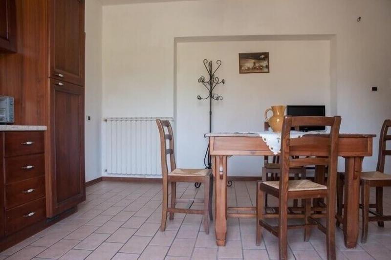 Agriturismo Casella del Piano image