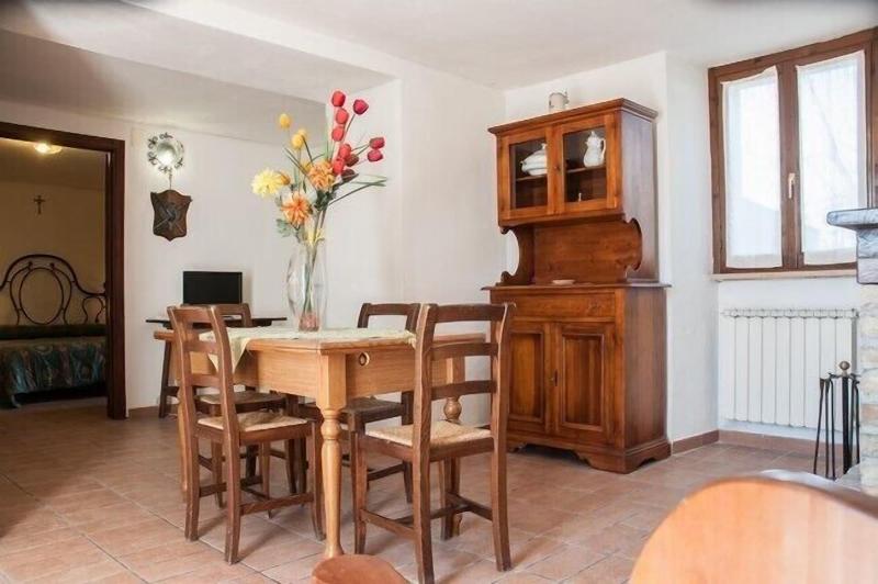 Agriturismo Casella del Piano image