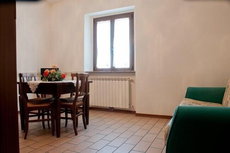 Agriturismo Casella del Piano image