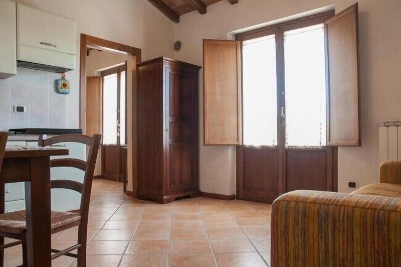 Agriturismo Casella del Piano image