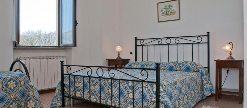 Agriturismo Casella del Piano image