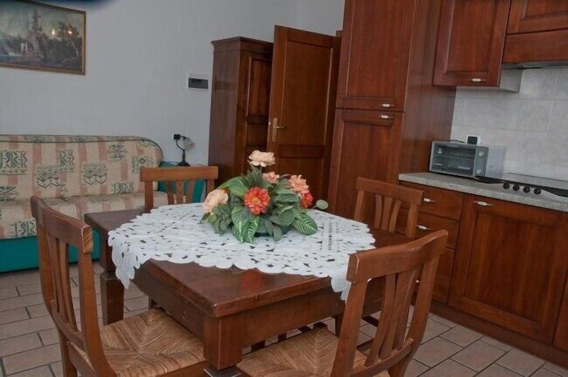 Agriturismo Casella del Piano image