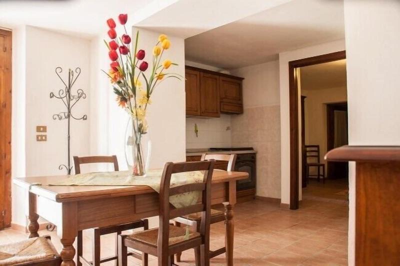 Agriturismo Casella del Piano image