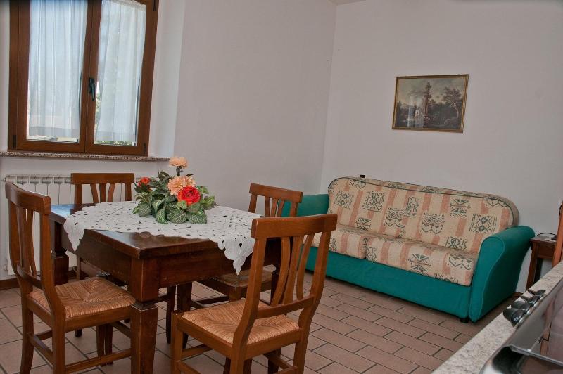 Agriturismo Casella del Piano image