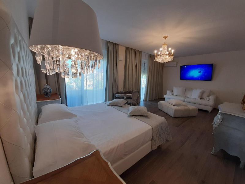 Dreams Guest House image