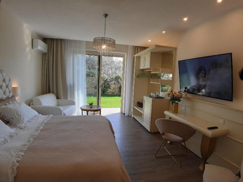 Dreams Guest House image